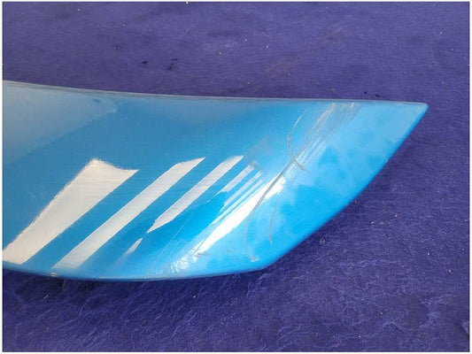 2018-2023 Ford Mustang GT S550 Rear Wing Spoiler Performance Pack Paint E7 2749