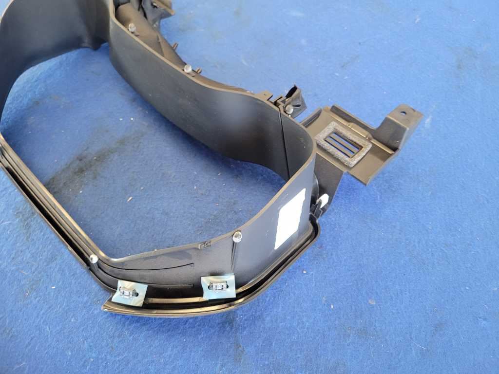2022 Ford F250SD Pickup Truck Bezel Cluster Gauge Speedometer Trim Front 2581 - The Parts Farm