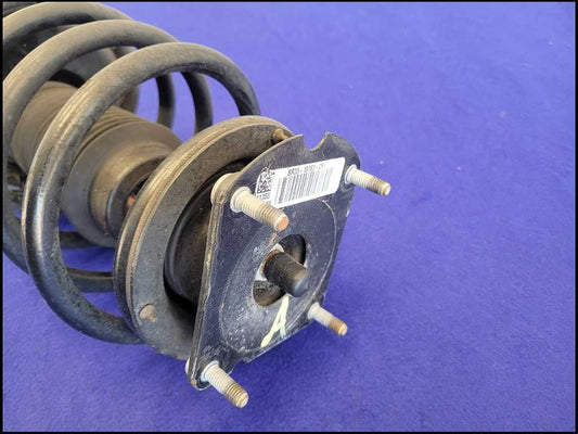 2011-2014 Ford Mustang GT S197 5.0L Front Strut Spring Suspension 2670