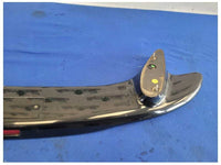 1994-1995 Ford Mustang GT Cobra Rear Crab Claw Spoiler Wing Harness Black 2526 - The Parts Farm