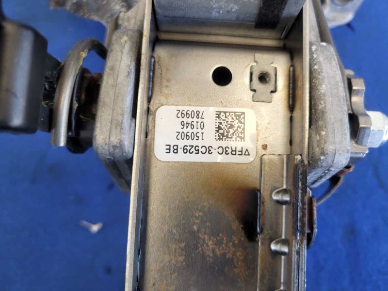 2015-2017 Ford Mustang GT S550 Steering Column Multi-Function Turn Signal 2618 - The Parts Farm