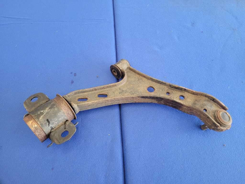2005-2009 Ford Mustang GT S197 Driver Left Lower Control Arm Front 2645 - The Parts Farm