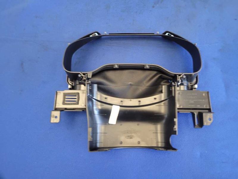 2015-2017 Ford F150 Pickup Truck Bezel Guage Cluster Speedometer Dash Trim 2481 - The Parts Farm