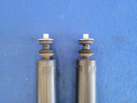 2011-2014 Ford Mustang GT S197 5.0L Rear Suspension Shocks Pair Back 2639 - The Parts Farm