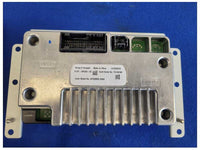 2015 Ford F150 Pickup Truck Info-GPS-TV Screen SYNC Dash 8.0" Screen 2617 - The Parts Farm