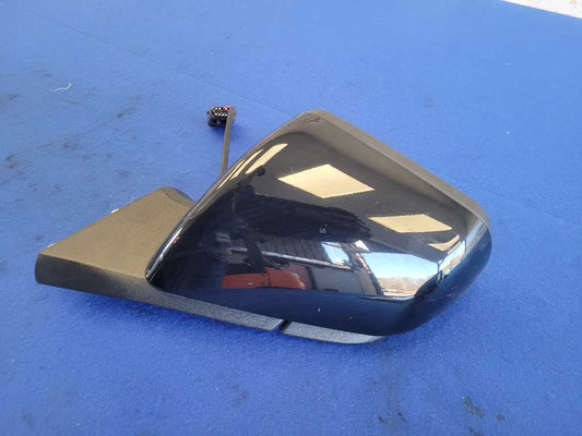 2015-2020 Ford Mustang GT Driver Rear View Mirror Spotter Glass Paint G1 2660