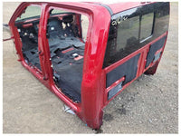 Stock 2612. 2015-2020 Ford F150 Roush Truck Super Cab Shell Frame Paint RR 2612 - The Parts Farm