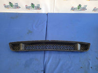 2015-2017 Ford Mustang GT S550 Front Lower Grill Grille Bumper *Read* 2638 - The Parts Farm