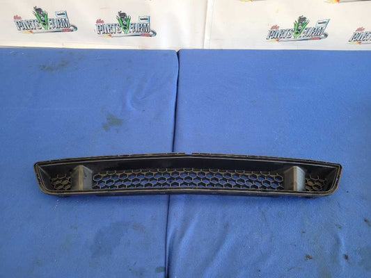 2015-2017 Ford Mustang GT S550 Front Lower Grill Grille Bumper *Read* 2638 - The Parts Farm