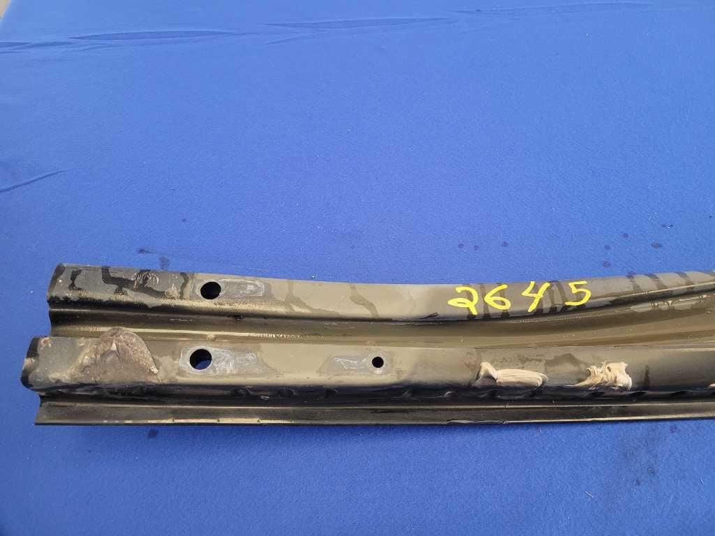 2005-2014 Ford Mustang GT S197 Rear Bumper Crash Bar Reinforcement 2645 - The Parts Farm
