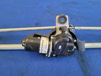 2023 Ford F250 F-250 Super Duty 4x4 Truck Windshield Wiper Motor Linkage 2558 - The Parts Farm