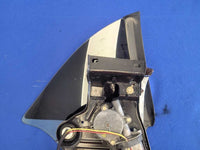 1994-2000 Ford Mustang GT Convertible Driver LH Quarter Window Glass Motor 2631 - The Parts Farm
