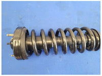 2015-2017 Ford F150 F-150 Pickup Truck Front Suspension Strut Spring 2615 - The Parts Farm