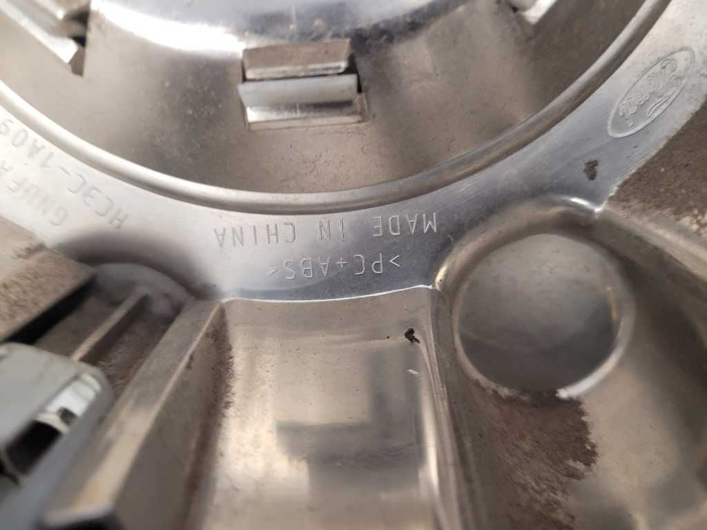 2023 Ford F250 F-250 Super Duty Truck 4wd 4x4 Center Caps Hub 8 Lug 2558 - The Parts Farm