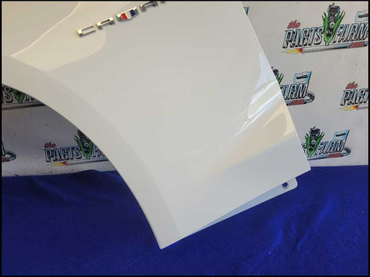 2016-2023 Chevrolet Camaro SS Front Driver Fender NTO OEM C43