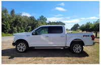 2015-2017 Ford F150 F-150 Pickup Truck Steering Shaft Mid Intermediate 26172617 - The Parts Farm