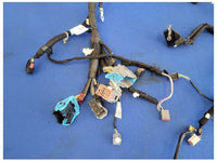 2020 Ford Mustang GT S550 Coupe Dash Harness Wire Fuse M/T 2587 - The Parts Farm