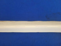 1990 Ford Mustang Mclaren Convertible Passenger Lower Rocker Panel Molding 2603 - The Parts Farm