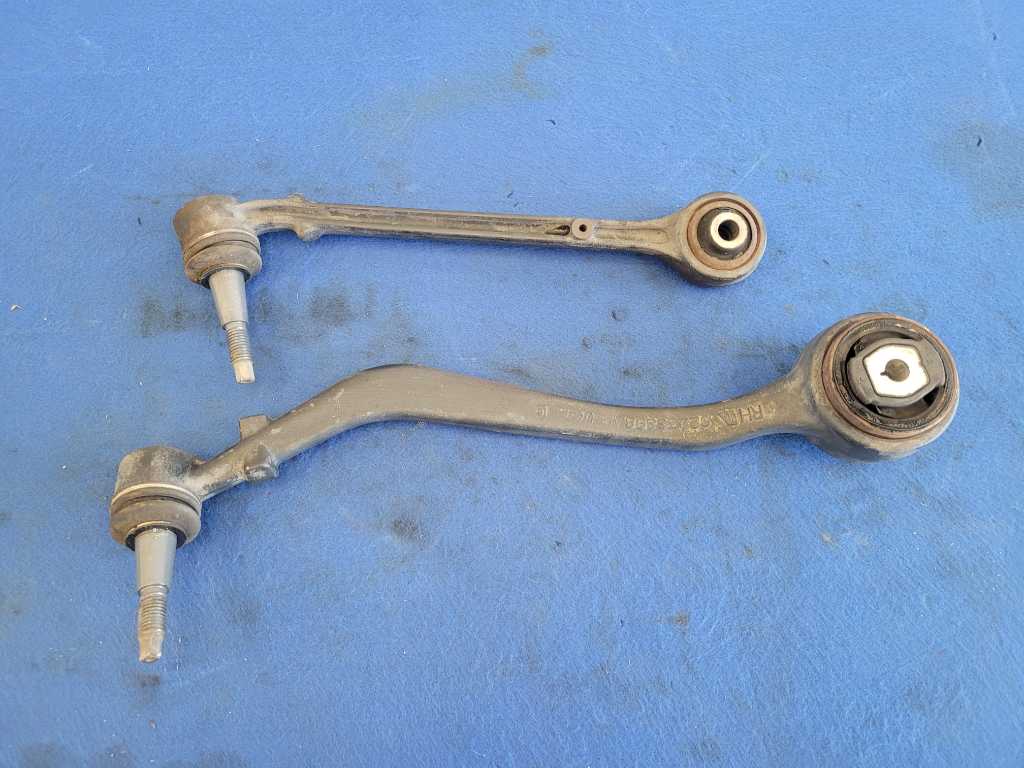 2010-2015 Chevrolet Camaro SS Coupe Front Passenger RH Lower Control Arms 2626 - The Parts Farm