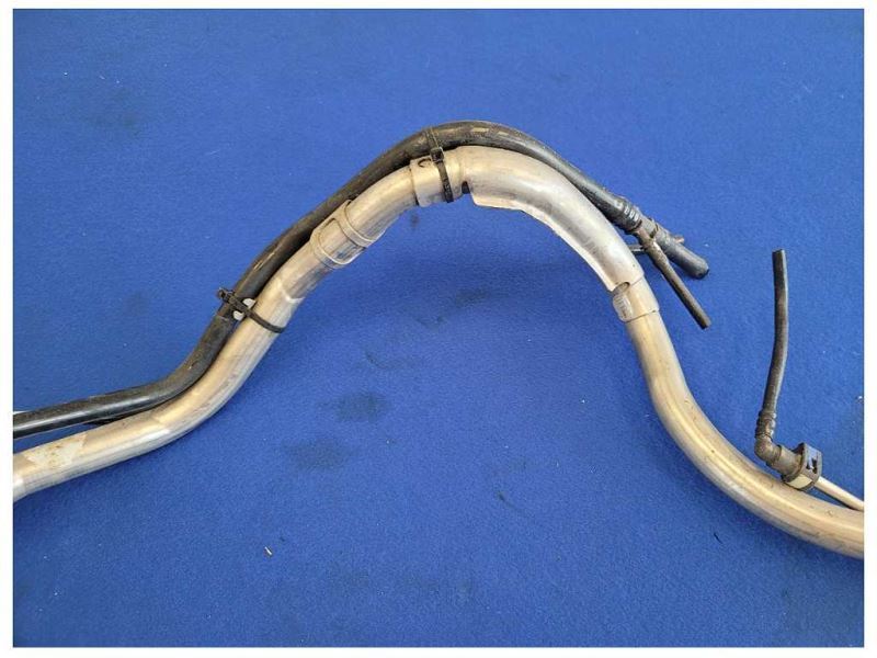 2016-2023 Chevrolet Camaro SS Coupe Gas Hose Fill Passenger Rear RH 2492 - The Parts Farm
