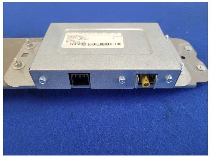 2008 Ford Mustang GT Roush 4.6L Satellite Radio Control Module 2478 - The Parts Farm