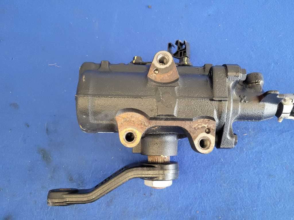 2023 Ford F250 F-250 Super Duty 4x4 Truck Power Steering Pump Gear 2558 - The Parts Farm