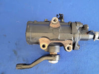 2023 Ford F250 F-250 Super Duty 4x4 Truck Power Steering Pump Gear 2558 - The Parts Farm