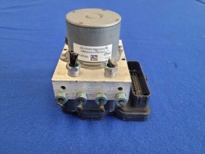 2019-2024 Chevrolet Camaro SS Coupe ABS Anti-Brake System Module 2628 - The Parts Farm