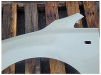 2011-2012 Nissan Leaf Driver Left Front Fender Body Paint QX1 1856 - The Parts Farm