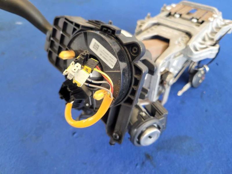 2011-2014 Ford Mustang GT Steering Column Multi-Function Switch 2629 - The Parts Farm