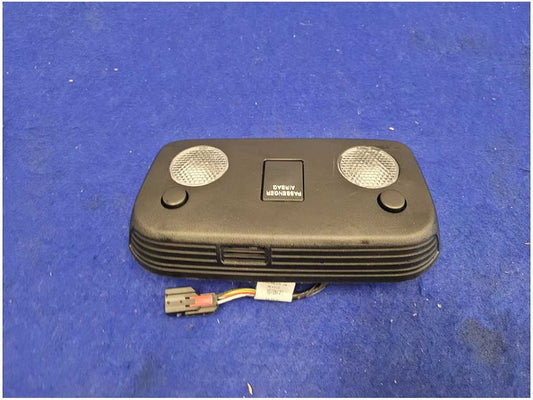 2018-2023 Ford Mustang GT S550 Coupe Dome Light Map Roof Upper 2798