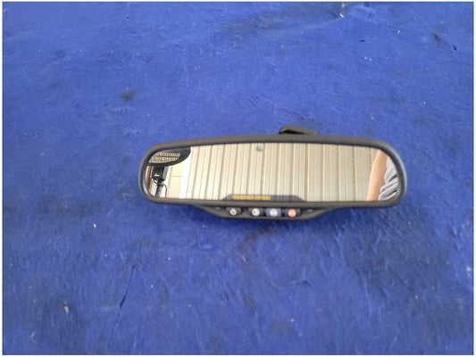 2014-2017 Chevrolet SS Sedan 6.2L Rear View Mirror Front Windshield 2770
