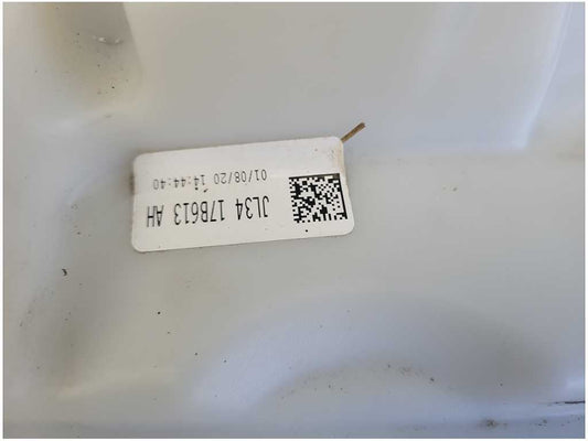 2018-2020 Ford F150 F-150 Pickup Truck Windshield Wiper Bottle Reservoir 2931