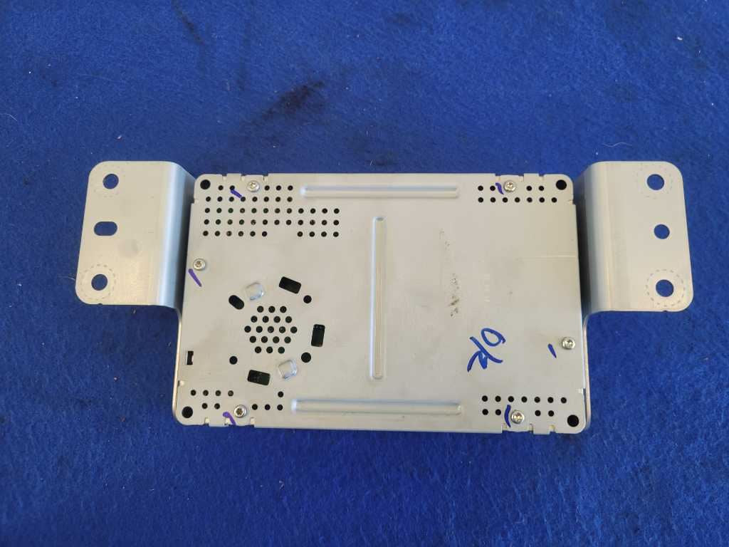2023 Ford F250 F-250 Super Duty Truck Speedometer Control Module Cluster 2558 - The Parts Farm
