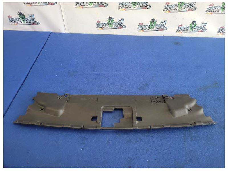 2018-2023 Ford Mustang GT S550 Front Sight Shield Radiator Cover 2622 - The Parts Farm
