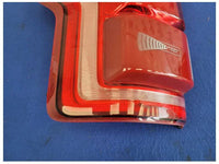 2015-2017 Ford F150 F-150 Pickup Truck Driver Rear BLIS Taillight Lamp 2617 - The Parts Farm