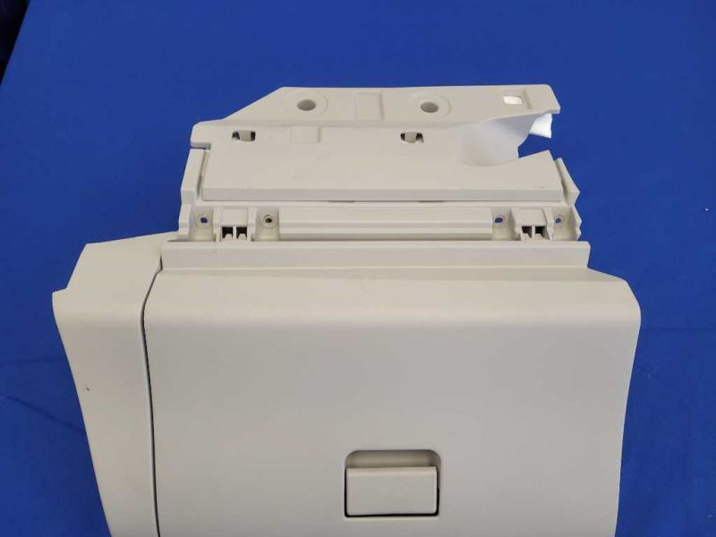 2011-2012 Nissan Leaf Glove Box Passenger Front Dashboard1856 - The Parts Farm