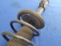2005-2009 Ford Mustang GT 4.6L Front Suspension Strut Spring 2496 - The Parts Farm