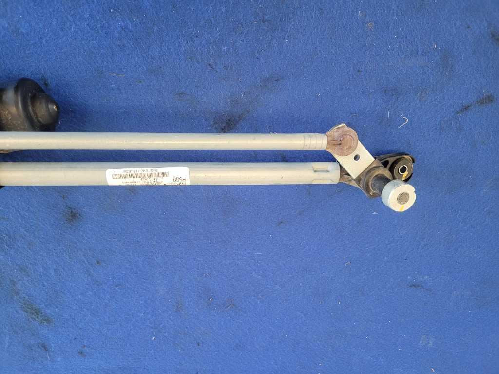 2023 Ford F250 F-250 Super Duty 4x4 Truck Windshield Wiper Motor Linkage 2558 - The Parts Farm
