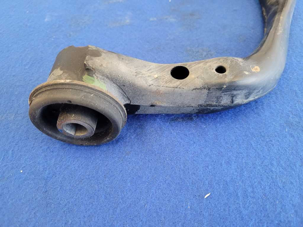 2015-2017 Ford F150 F-150 Truck Passenger Front Upper Control Arm 2663 - The Parts Farm