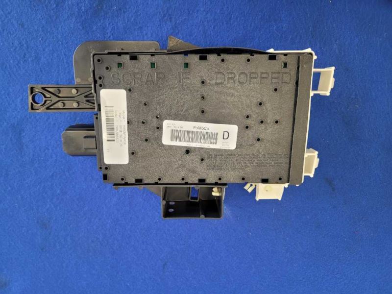 2014 Ford Mustang GT 5.0L S197 Smart Box Passenger ECM Chassis 2629 - The Parts Farm