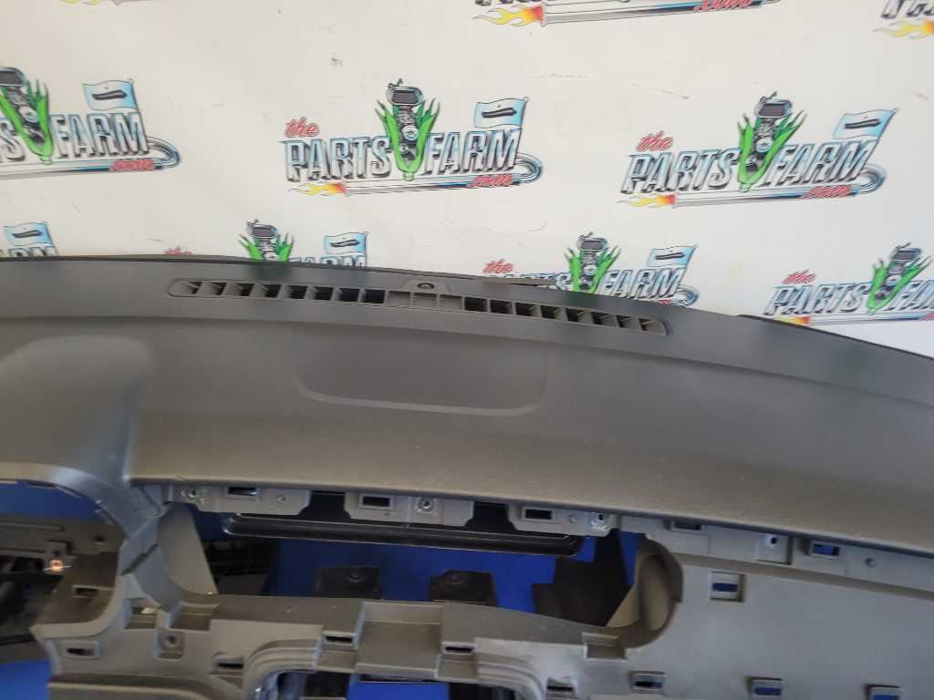 2012-2015 Chevrolet Camaro 1LE SS Dashboard Panel Front Cover Dash 2650 - The Parts Farm