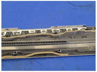2017-2021 Tesla Model 3 Long Range Dual Motor Dash Trim Front Molding 2139 - The Parts Farm