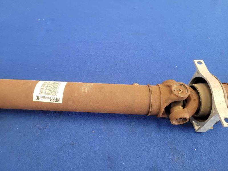 2011-2014 Ford Mustang GT Driveshaft Automatic Transmission A/T 2629 - The Parts Farm