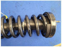 2015-2017 Ford F150 F-150 Pickup Truck Front Suspension Strut Spring 2615 - The Parts Farm