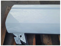 2005-2009 Ford Mustang GT 4.6L Convertible Passenger Front Door Paint HP 2496 - The Parts Farm
