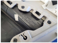 2011-2012 Nissan Leaf Driver Left Rear Back Door Panel Interior Trim 1856 - The Parts Farm