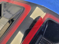 2013-2014 Ford Mustang Passenger RH Taillight Lamp Brake Lens Light 2633 - The Parts Farm