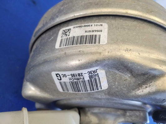 2018-2020 Ford Mustang GT S550 Power Brake Booster No Performance Package A/T 26