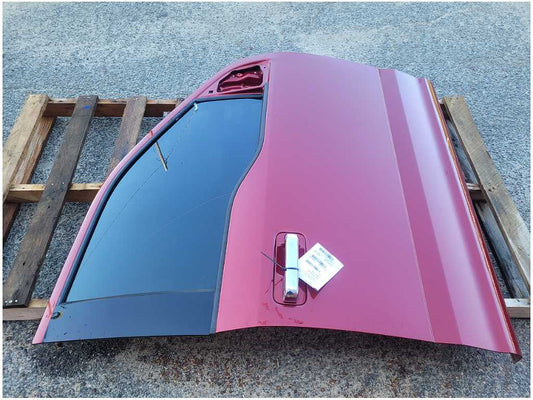 2015-2020 Ford F150 Pickup Truck Passenger Front Door Crew Cab Paint RR 2755